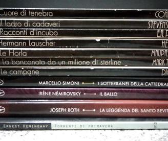 15 Libri