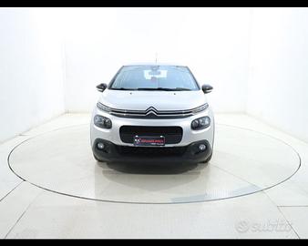 CITROEN C3 PureTech 83 S&S Feel