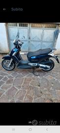 scarabeo 500 light 