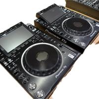 CDJ 3000