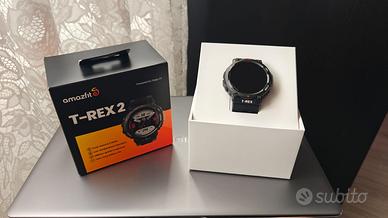 Smartwatch NUOVI - Amazfit - TicWatch - Xiaomi