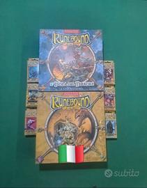 RUNEBOUND
