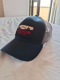 Cappello filson