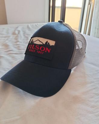 Cappello filson