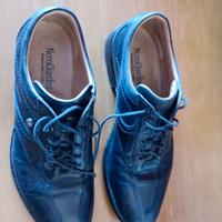 Scarpe Nero Giardini