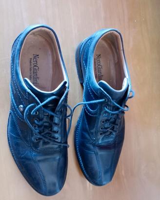 Scarpe Nero Giardini