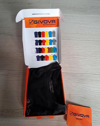 Maglia termica Givova L