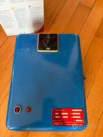 cassetta quadro elettrico