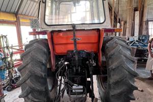 Trattore fiat 780dt