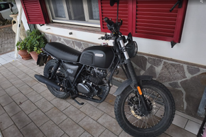 Brixton Felsberg 125