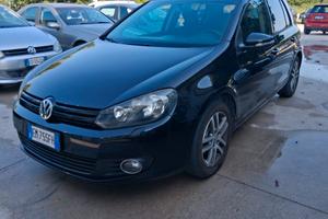 Volkswagen Golf 1.6 TDI DPF 5p. Highline