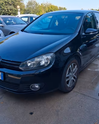 Volkswagen Golf 1.6 TDI DPF 5p. Highline