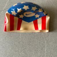 Cuffia nuoto