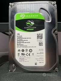HARD DISK 1TB