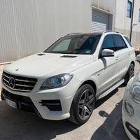 Mercedes ml