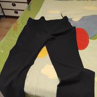 pantaloni donna premaman