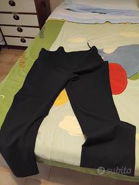 pantaloni donna premaman