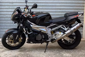 Motocicletta