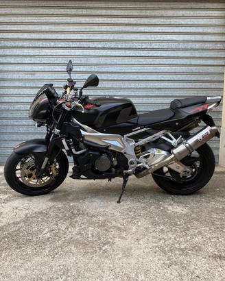 Motocicletta