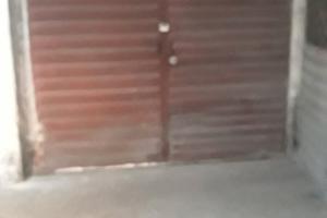 Box vicinanze villa comunale