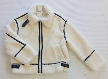 Eco montone da donna