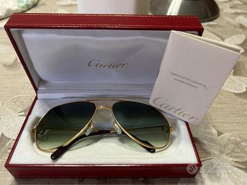 Occhiale Cartier Vendome Louis 59/16