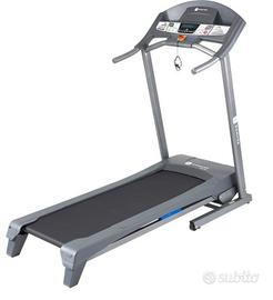 Tapis Roulant Domyos modello Tc 3
