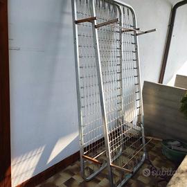 Reti metalliche