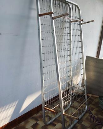 Reti metalliche