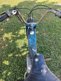 motorino 50 cc