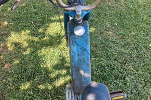 motorino 50 cc
