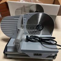 Affettatrice elettrica da casa