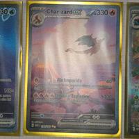 Pokemon 151 e Zenit Regale 