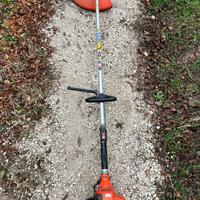 Decespugliatore echo