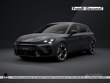 Cupra Leon 1.5 hybrid edge 150cv dsg
