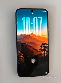 Vivo X300 Pro Global HK - Batteria 6510 mAh