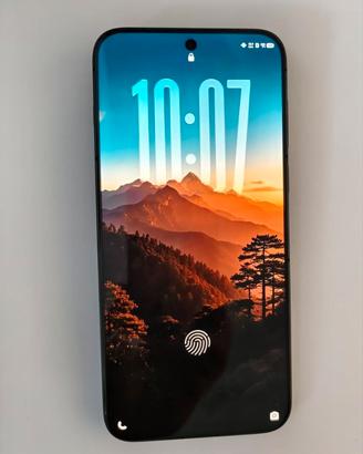 Vivo X300 Pro Global HK - Batteria 6510 mAh