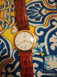 Orologio quarzo Lorenz funzionante 