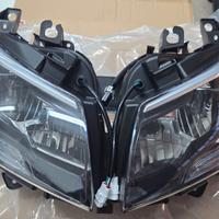 FARO FANALE ANTERIORE TMAX T MAX 530 - 2015 / 2016