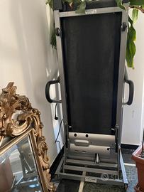 Tapis roulant horizon ti52