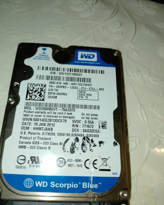 accessori computer 