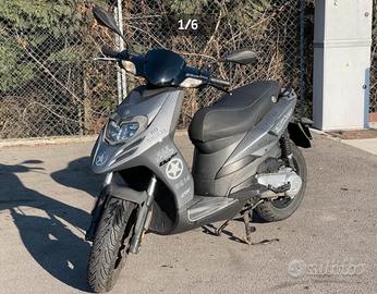 Scooter 50 piaggio
