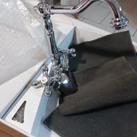 rubinetto lavabo la torre 