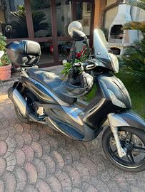 PIAGGIO BEVERLY 350