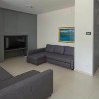 Grande appartamento (fino 10 posti letto)