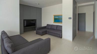 Grande appartamento (fino 10 posti letto)