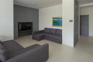 Grande appartamento (fino 10 posti letto)