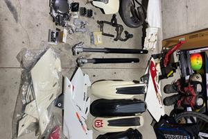 ricambi husqvarna wre/sm 125
