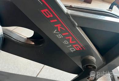 BIKING VS 910