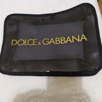 pochette da mare DOLCE & GABBANA